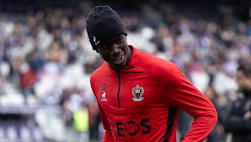 Toulouse FC v OGC Nice - Ligue 1 Uber Eats
