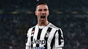 Mattia De Sciglio