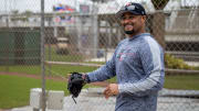 Johan Santana logró en seis ocasiones la gesta que acaba de realizar Jesús Luzardo en MLB