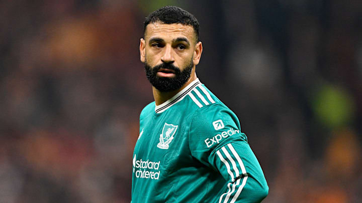 The Shocking Truth Behind Mohamed Salah's Champions League Streak Coming to a Halt