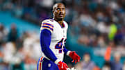 Von Miller fue elegido en el Draft de la NFL en 2011