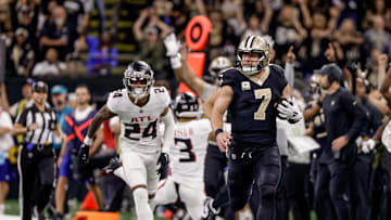 Atlanta Falcons v New Orleans Saints
