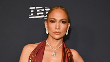 Jennifer Lopez