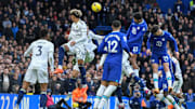 Chelsea FC v Leeds United - Premier League