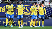 Le FC Sochaux-Montbéliard se déplacera à Auxerre pour continuer de rêver d'une montée en Ligue 1.