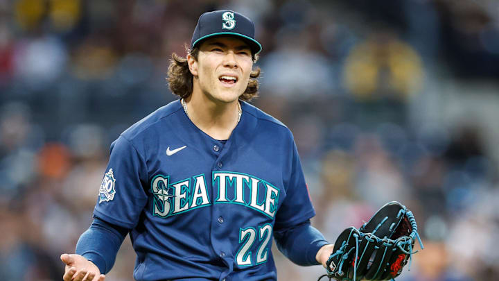 Mandatory Credit: David Frerker-Imagn Images