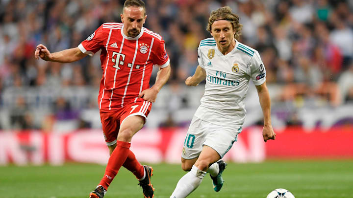FBL-EUR-C1-REAL MADRID-BAYERN MUNICH FBL-EUR-C1-REAL MADRID-BAYERN MUNICH