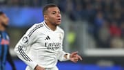 Atalanta BC v Real Madrid C.F. - UEFA Champions League 2024/25 League Phase MD6