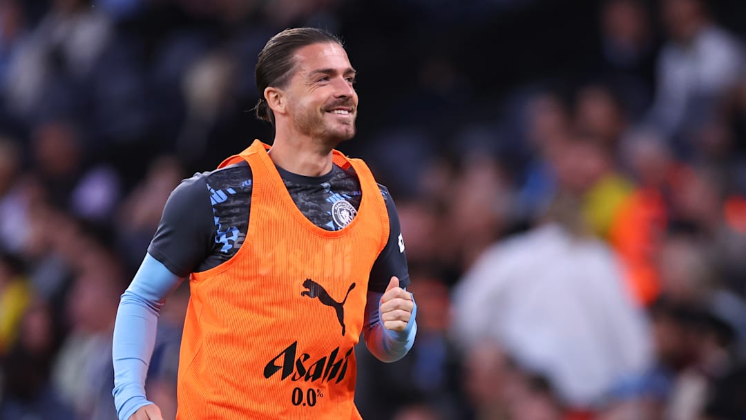 Manchester City FC v AFC Bournemouth - Premier League