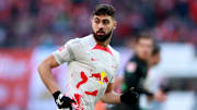 RB Leipzig v Borussia Mönchengladbach - Bundesliga