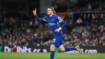 Tottenham Hotspur are keeping a close eye on Conor Gallagher’s transfer situation as his potential move to Atletico Madrid encounters unexpected delays. 