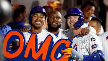 Boston Red Sox v New York Mets