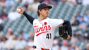 Kansas City Royals v Minnesota Twins