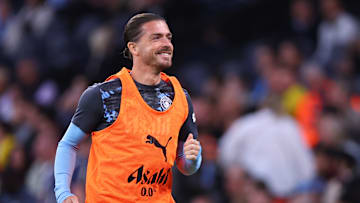 Manchester City FC v AFC Bournemouth - Premier League