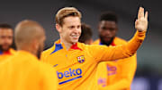 A-Leagues All Stars & FC Barcelona Official Fan Party and Open Training Session