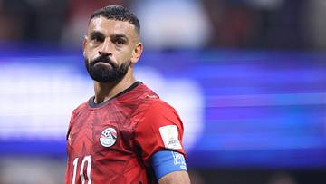 Mohamed Salah wird ab sofort in der türkischen Süer Lig aufspielen Mohamed Salah wird ab sofort in der türkischen Süer Lig aufspielen
