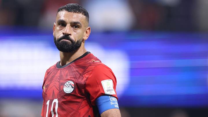 Mohamed Salah wird ab sofort in der türkischen Süer Lig aufspielen