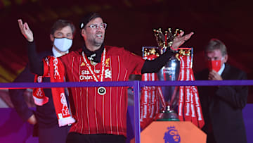 Liverpool FC v Chelsea FC - Premier League