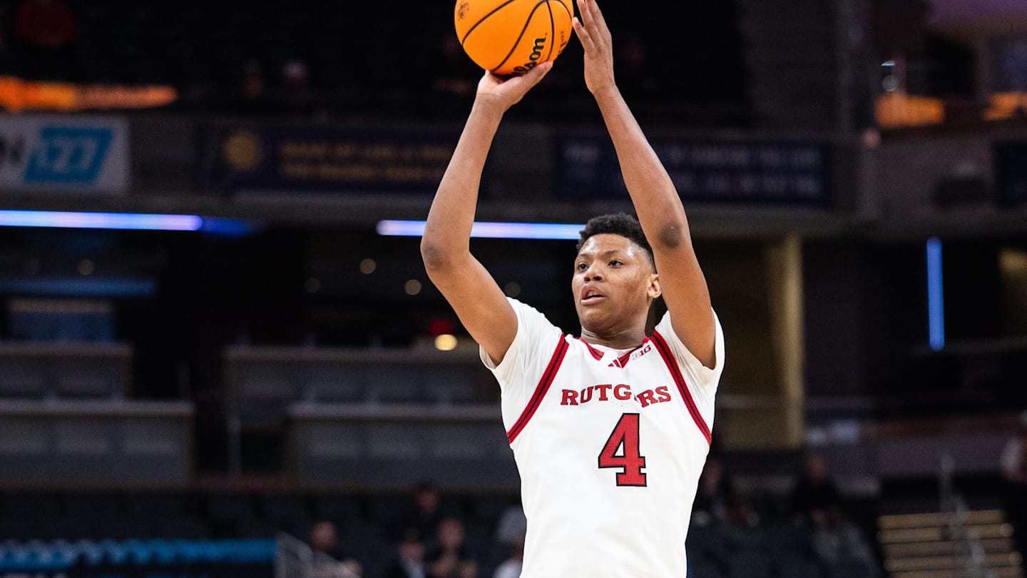 What's the Best Draft Fit for Ace Bailey?