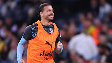 Grealish