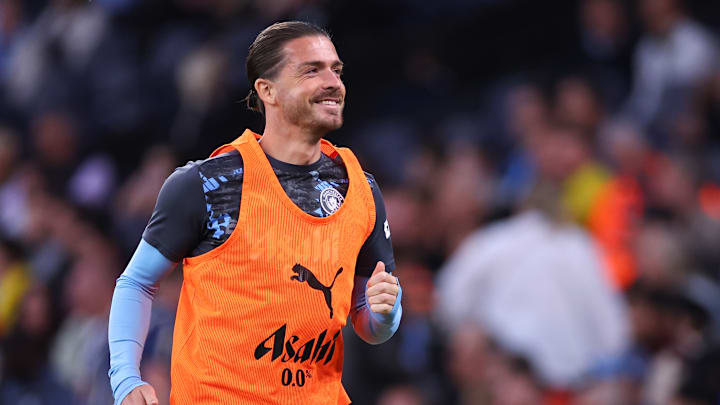 Grealish Grealish