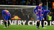 El Barça depende de sí mismo para estar en octavos
