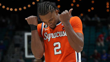 If Syracuse basketball is going to return to the Big Dance, J.J. Starling must step up and be the go-to guy this season.