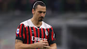Zlatan Ibrahimovic