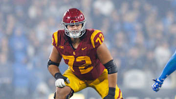 USC v UCLA
