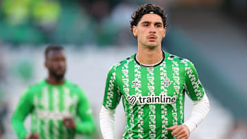 Real Betis Balompie v Sevilla FC - La Liga EA Sports