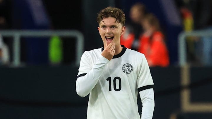 Deutschland oder Österreich? Paul Wanner soll sich entschieden haben