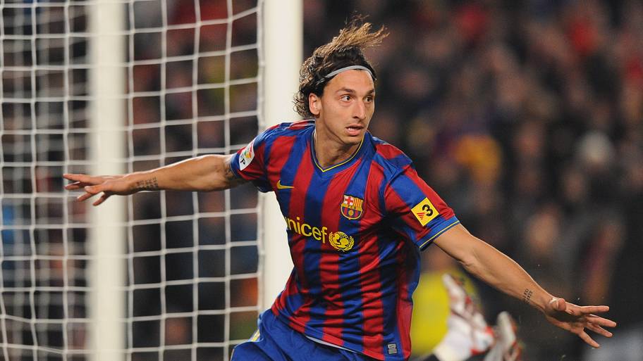 Zlatan Ibrahimović