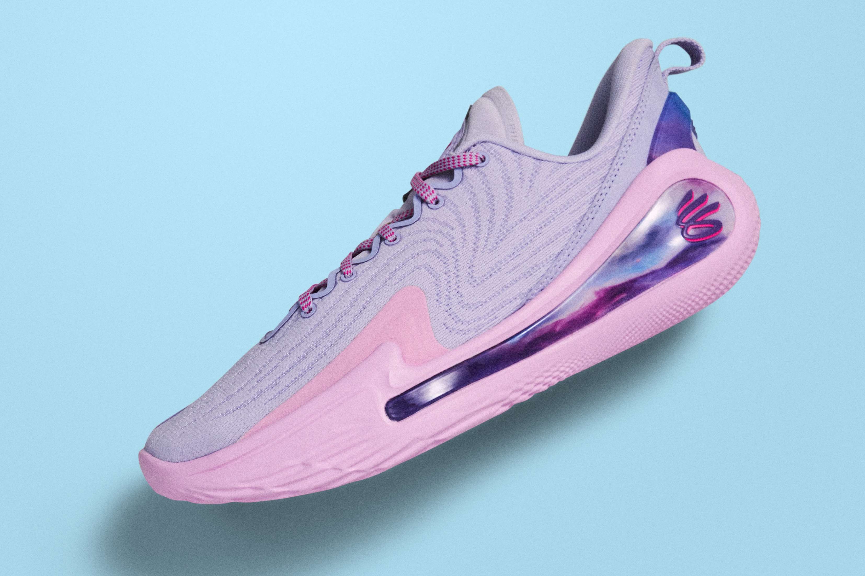 stephen curry asian shoes