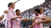 Atlanta United vs Inter Miami 