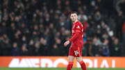 Tottenham Hotspur v Liverpool - Premier League