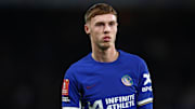 Chelsea v Preston North End - Emirates FA Cup Third Round