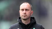 Ole Werner könnte noch Verstärkung fürs Mittelfeld brauchen
