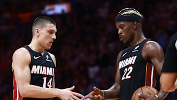 Sacramento Kings v Miami Heat