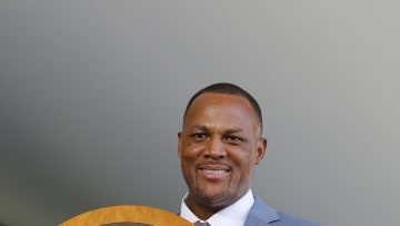 2024 National Baseball Hall of Fame Induction Ceremony