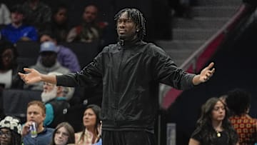 Charlotte Hornets, Mark Williams