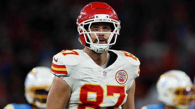 Travis Kelce