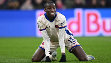 Crystal Palace FC v Chelsea FC - Premier League
