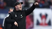 Werder-Coach Ole Werner