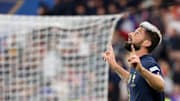 Olivier Giroud a été appelé par Didier Deschamps au Mondial 2022