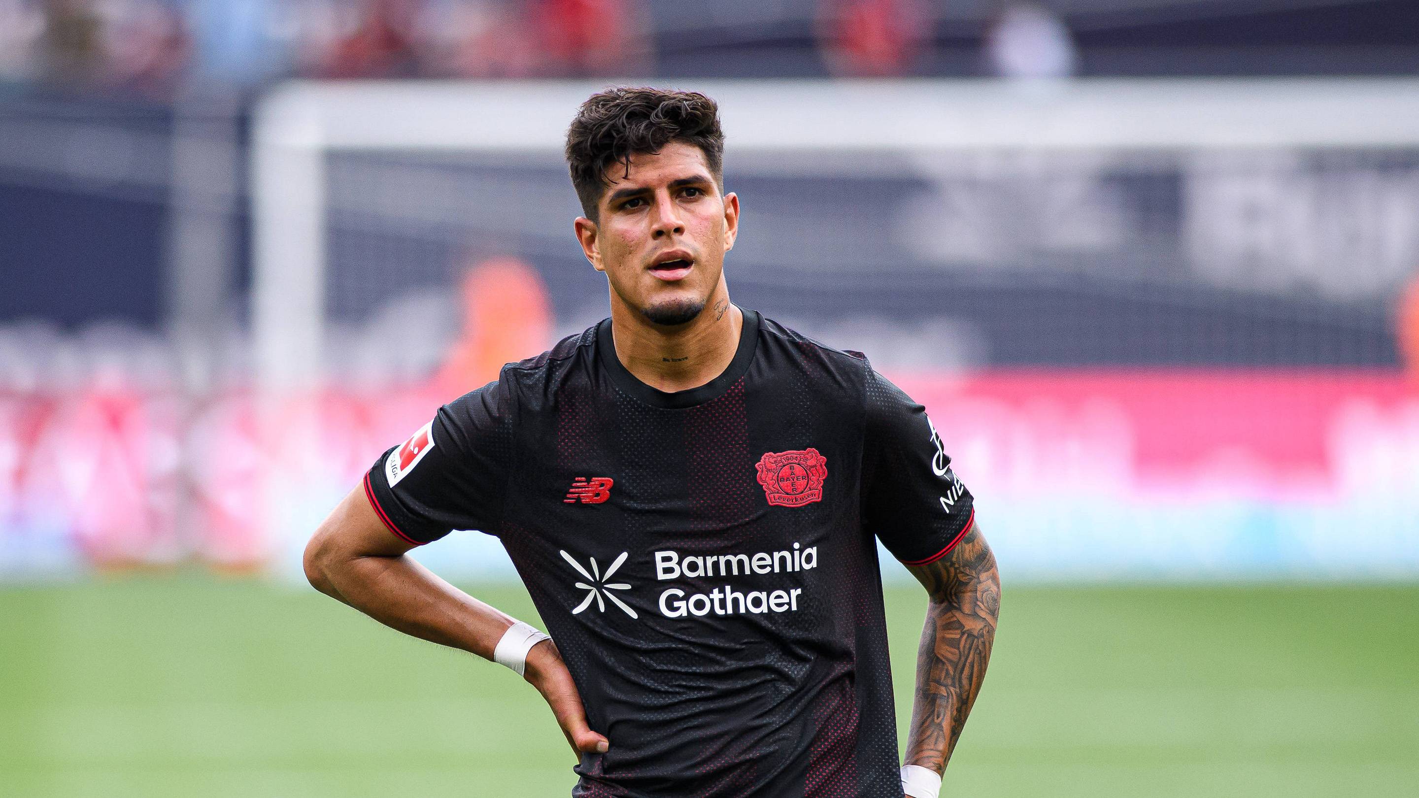 Real Madrid Transfer News: Ceballos, Paz, Hincapie, Rodrygo & More - August 25, 2025