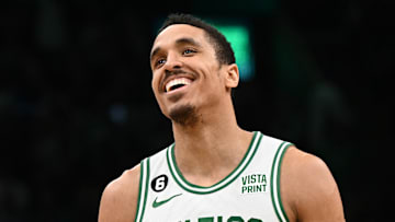 Boston Celtics, New York Knicks, Malcolm Brogdon, Sixth Man of the Year