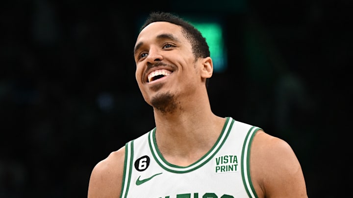 Boston Celtics, New York Knicks, Malcolm Brogdon, Sixth Man of the Year