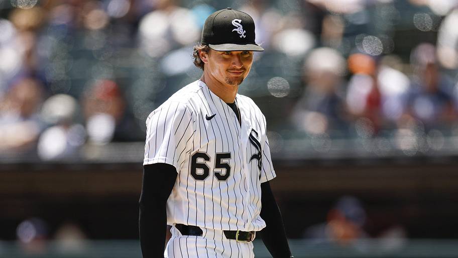 Davis Martin, Chicago White Sox, AL Cy Young 