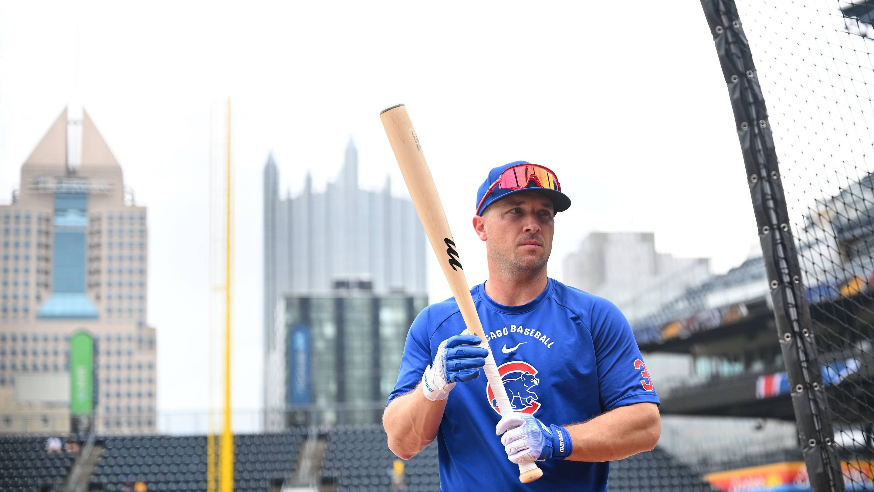 Alex Bregman contract money was not well spent by Cubs