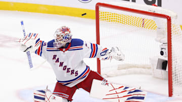 New York Rangers v Florida Panthers - Game Six